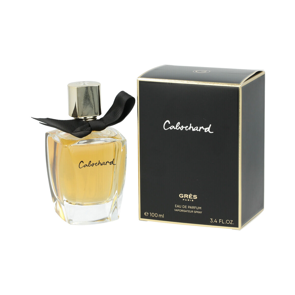 Dámský parfém Gres EDP Cabochard 100 ml